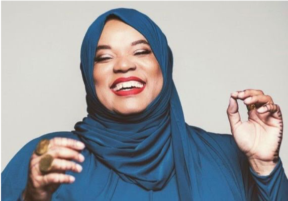 Women's Convention – Masjidul Mumineen