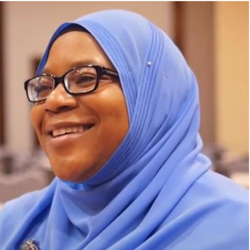 Women's Convention – Masjidul Mumineen