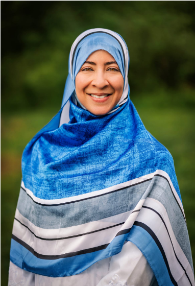 Women's Convention – Masjidul Mumineen